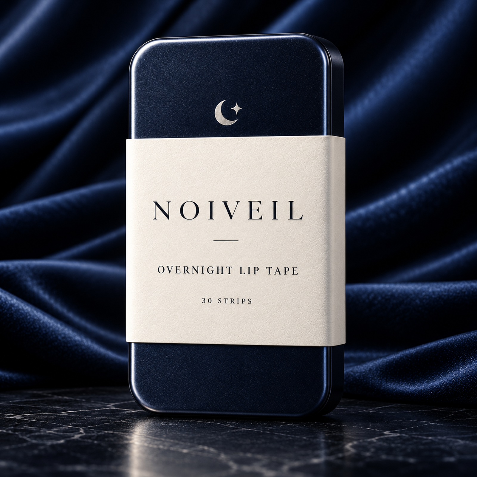 NOIVEIL — 30 NIGHT RITUAL
