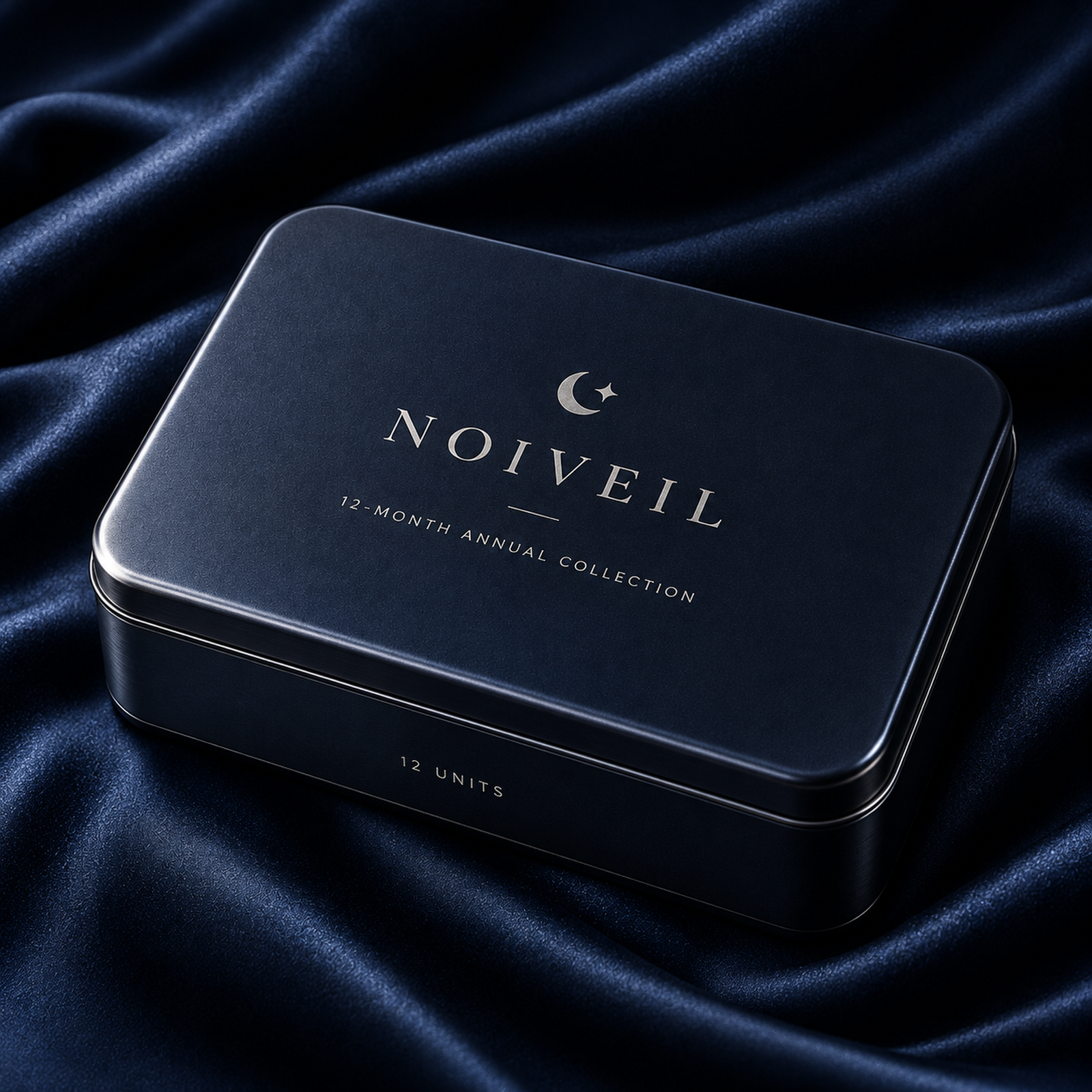NOIVEIL — ANNUAL COLLECTION